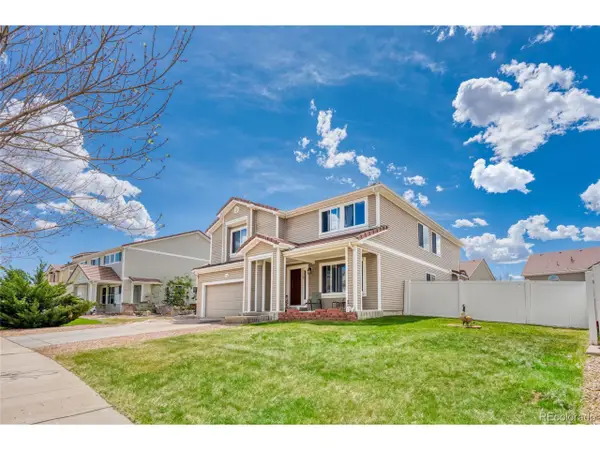 Address Withheld By Seller, Denver, CO 80249