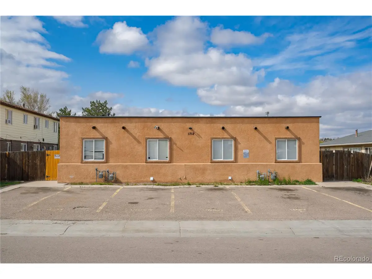 1712 S Hampton, Colorado Springs, CO 80906 - Image #1