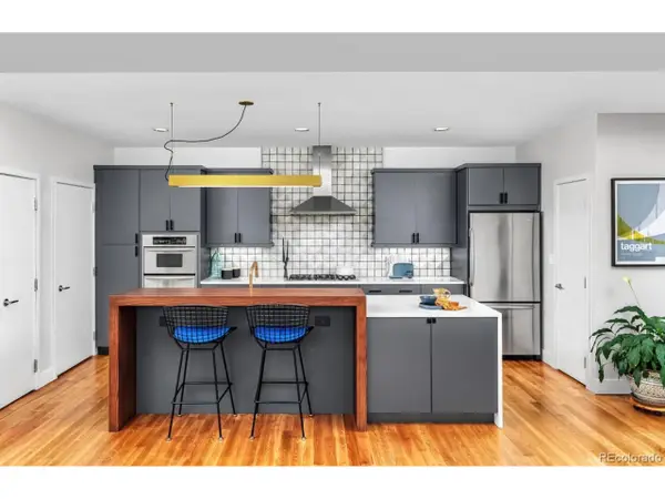 1401 Delgany St #203, Denver, CO 80202