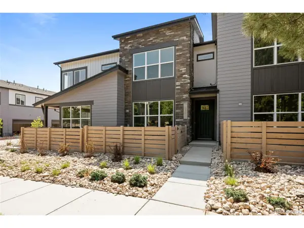 9487 W 58th Ln #B, Arvada, CO 80002