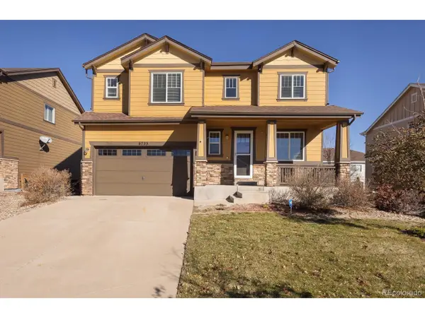 6725 Monterey Pine Loop, Colorado Springs, CO 80927