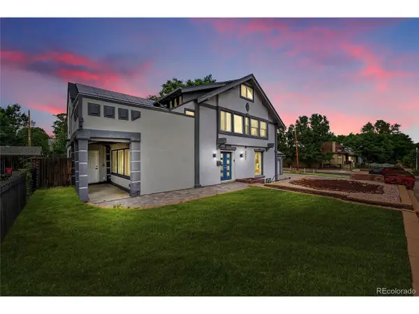 2551 N York St, Denver, CO 80205