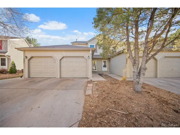 4279 Hunting Meadows Cir #5, Colorado Springs, CO 80916