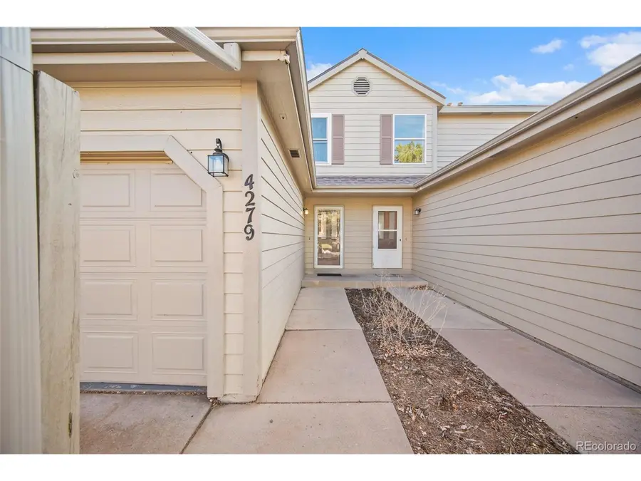 4279 Hunting Meadows Cir #5, Colorado Springs, CO 80916 - Image #2