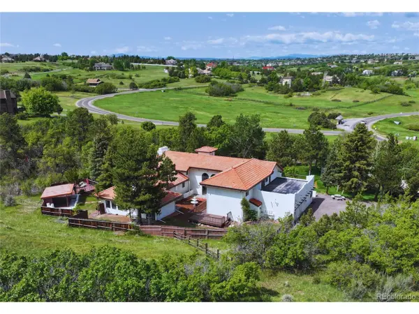 326 E Oak Hills Dr, Castle Rock, CO 80108