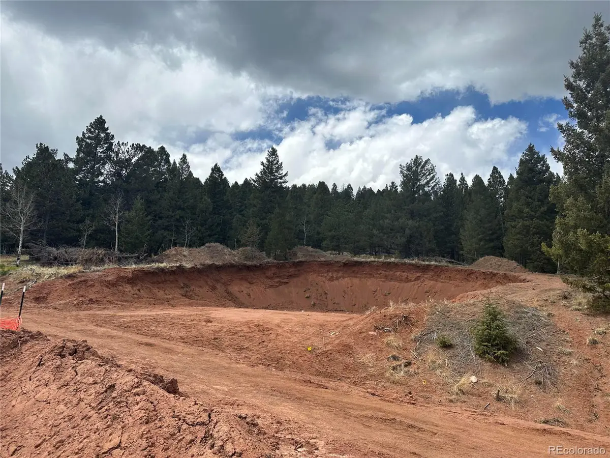 Firestone Dr, Woodland Park, CO 80863 - #1