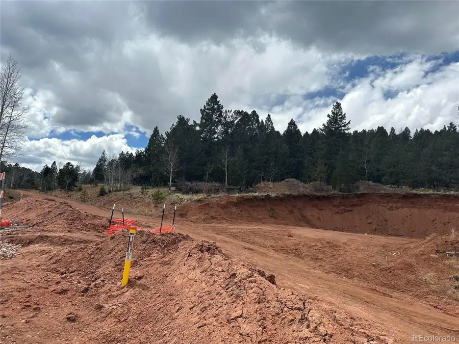 Firestone Dr, Woodland Park, CO 80863 - #2