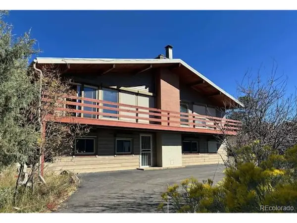 132 Floyd Hill Way, Evergreen, CO 80439