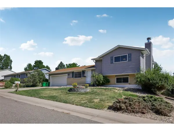 108 Olympus Cir, Lone Tree, CO 80124