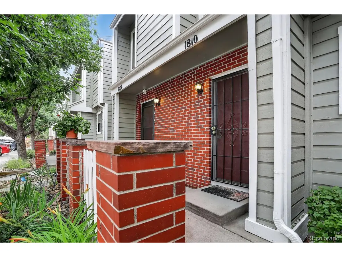 7474 E Arkansas Ave #18-10, Four Square Mile, CO 80231 - Image #1