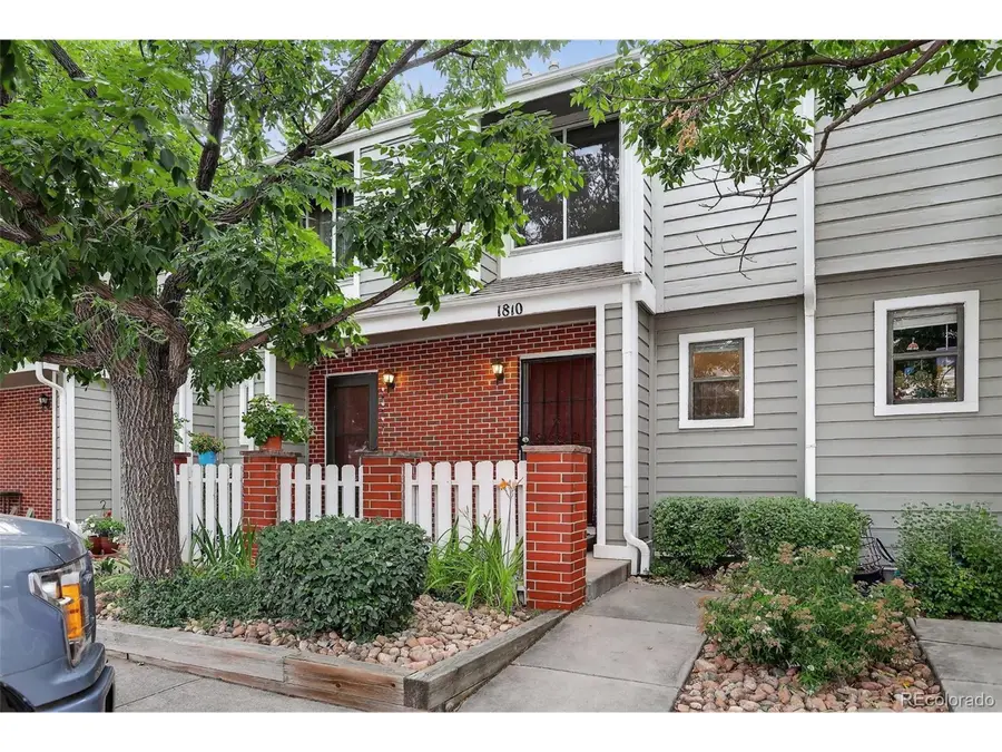 7474 E Arkansas Ave #18-10, Four Square Mile, CO 80231 - Image #2