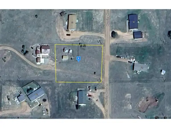 69 Hunting Horn Ln, Divide, CO 80814