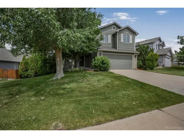 611 Branding Iron Ln, Castle Rock, CO 80104