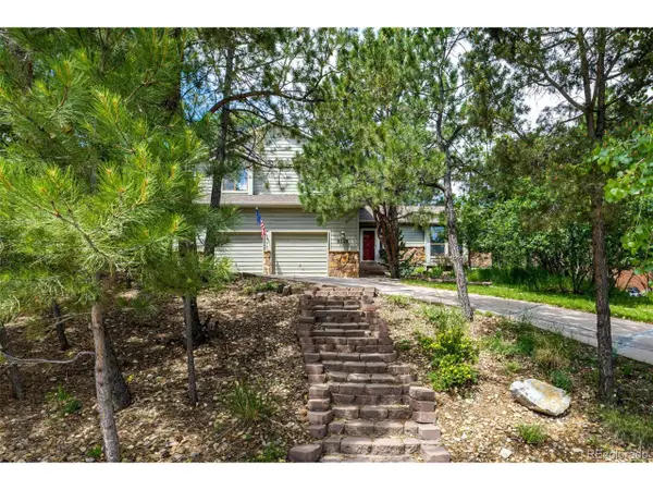 5328 Cliff Point Cir, Colorado Springs, CO 80919