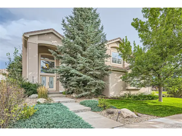 6598 S Telluride St, Aurora, CO 80016