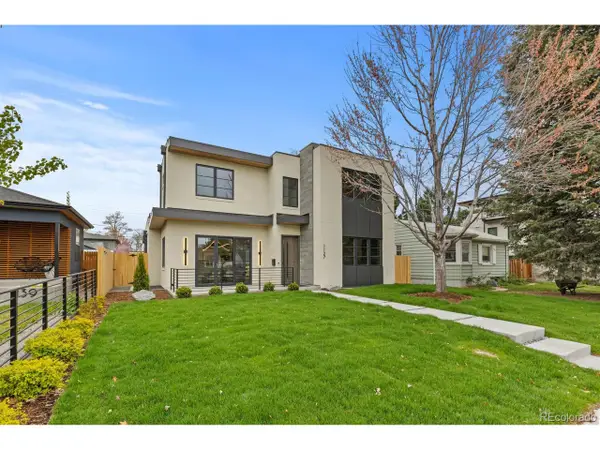 1127 S Monroe St, Denver, CO 80210