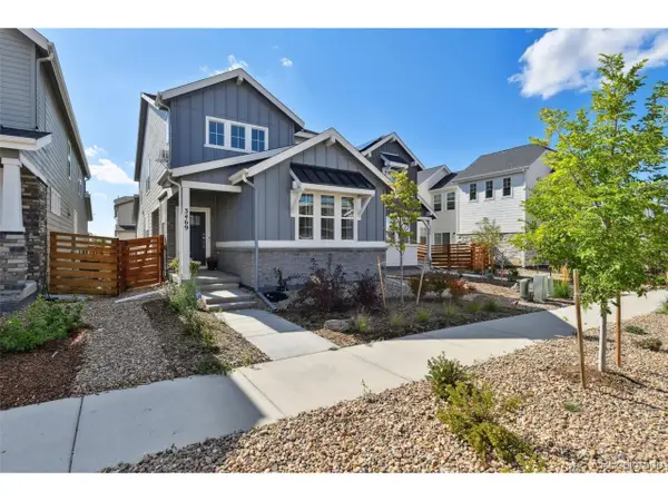 3469 N Duquesne Way, Aurora, CO 80019