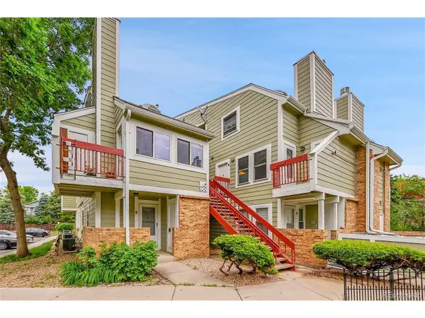 922 S Dearborn Way #8, Aurora, CO 80012