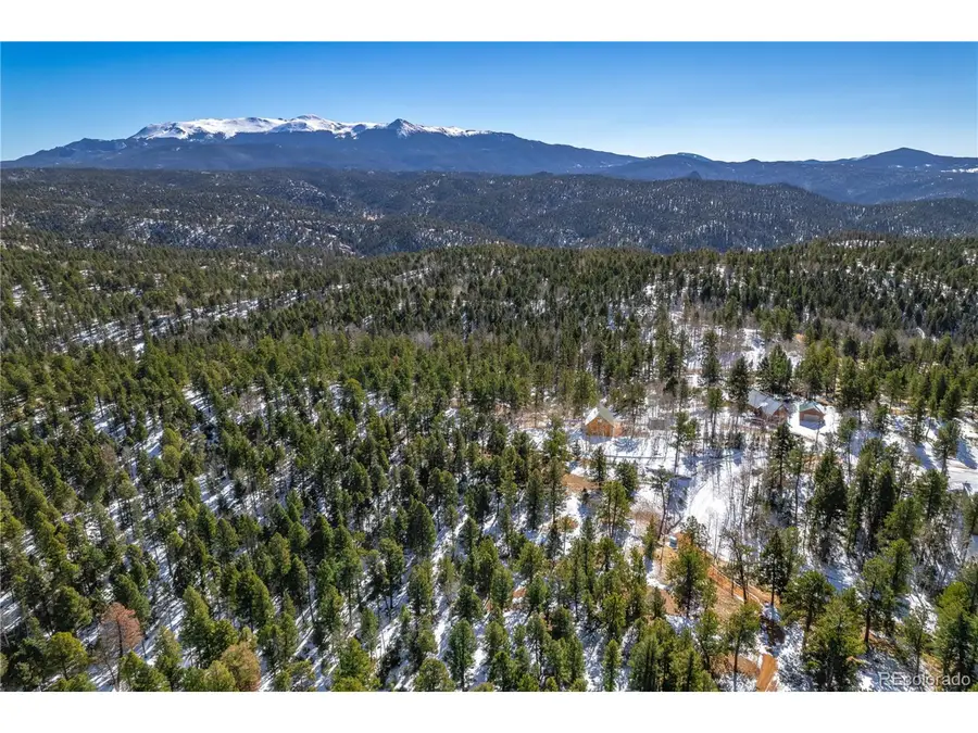 126 Rampart Cir, Florissant, CO 80816 - Image #2