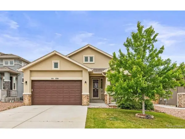 7194 Peachleaf Dr, Colorado Springs, CO 80925