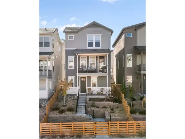 15098 Gladshine Dr, Parker, CO 80134