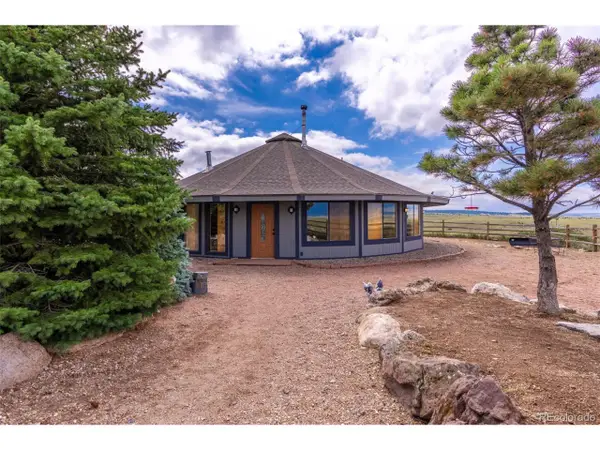 1115 County Rd 319, Westcliffe, CO 81252
