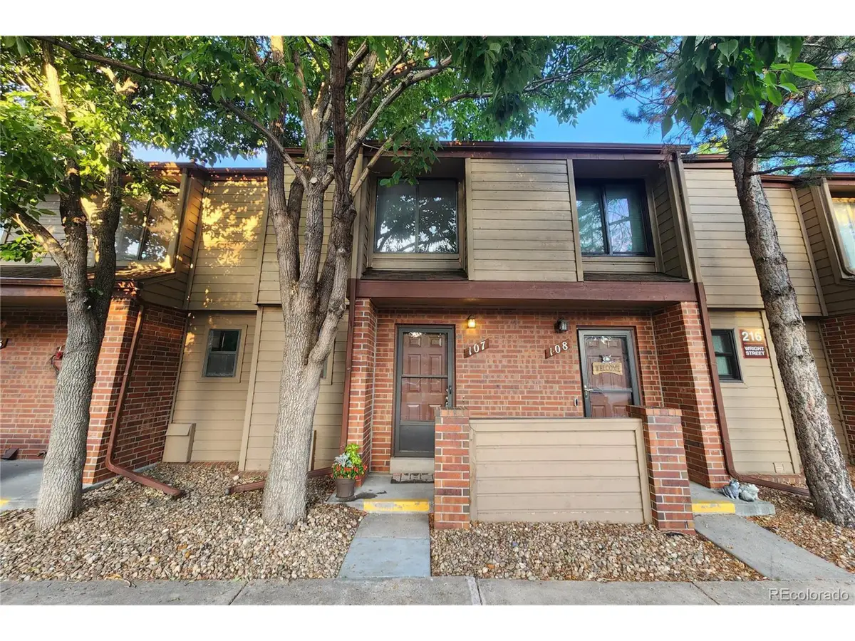 216 Wright St #107, Lakewood, CO 80228 - Image #1