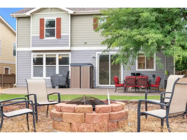 Address Withheld By Seller, Castle Rock, CO 80104