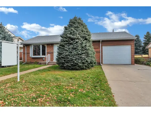 6916 Fern Dr, Denver, CO 80221