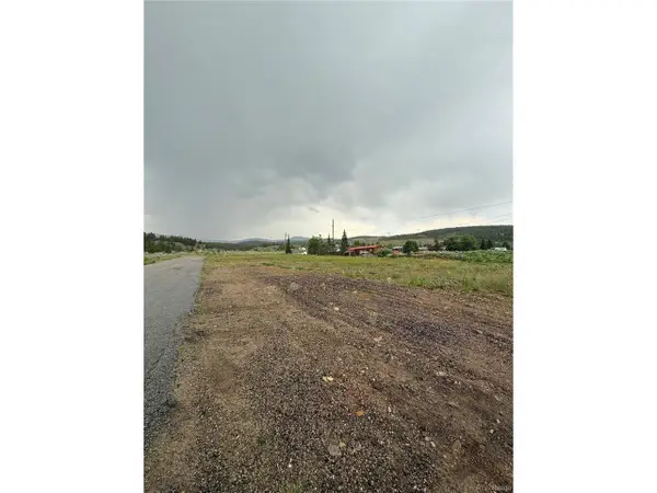 623 E 8th St, Leadville, CO 80461