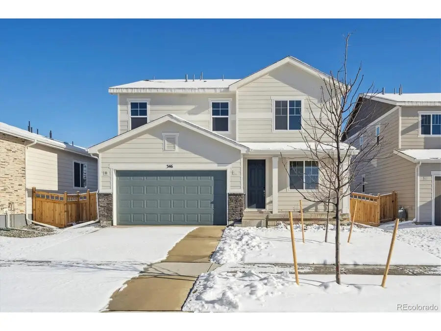 346 Lake Granby Ave, Brighton, CO 80601 - Image #2