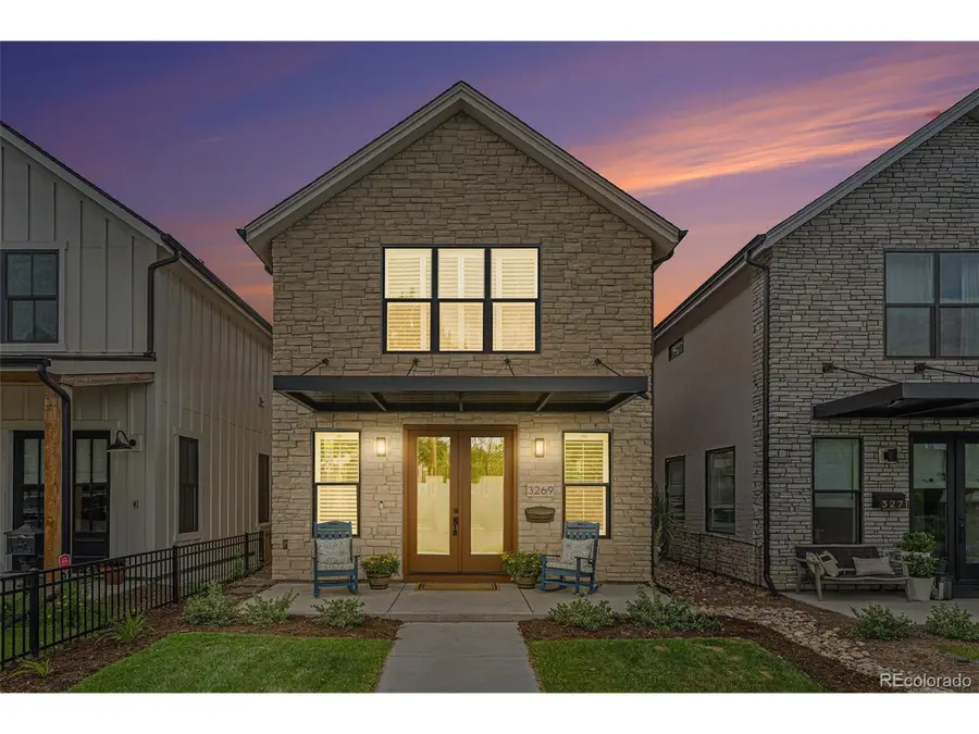 3269 Perry St, Denver, CO 80212 - #2