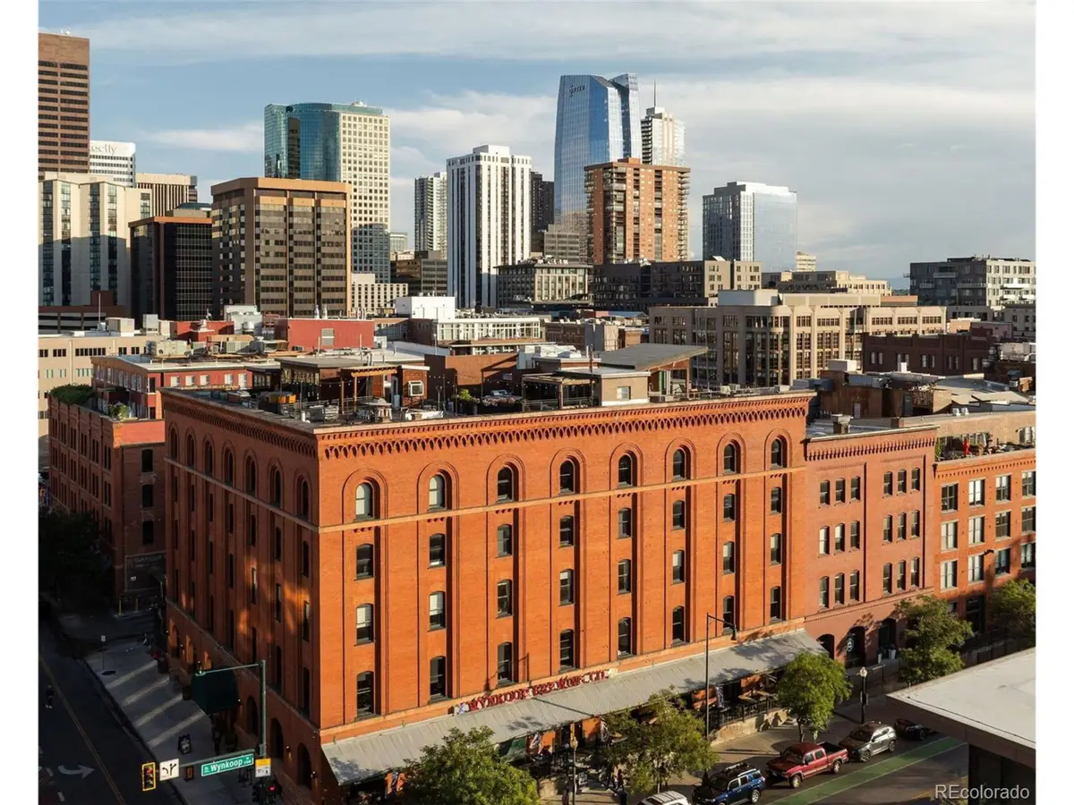 1792 Wynkoop St #505, Denver, CO 80202 - Image #1
