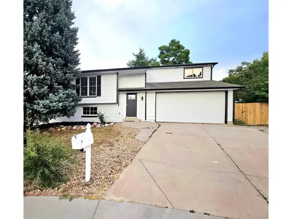 16325 E Alabama Dr, Aurora, CO 80017