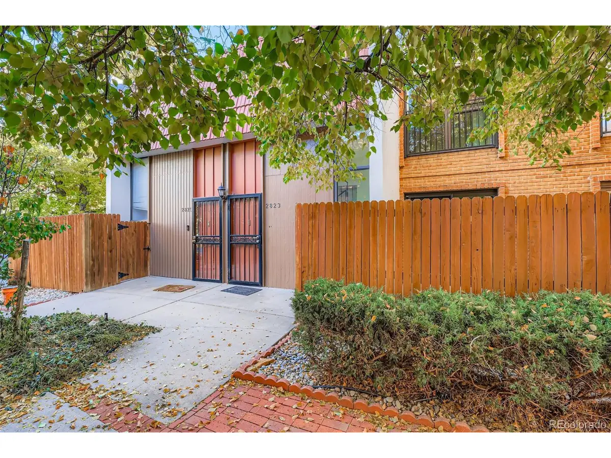 2823 S Locust St, Denver, CO 80222 - Image #1