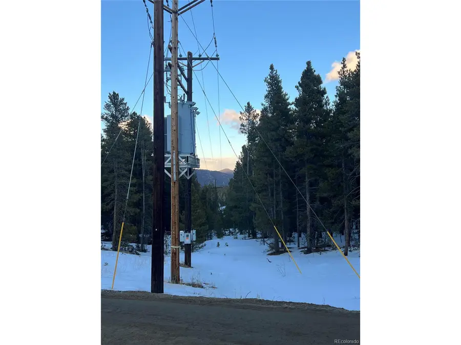 3 Virginia Canyon Rd, Central City, CO 80427 - #3