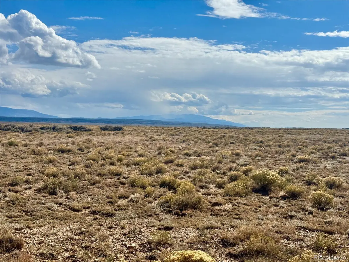 4 Ninth St, Blanca, CO 81123 - #1