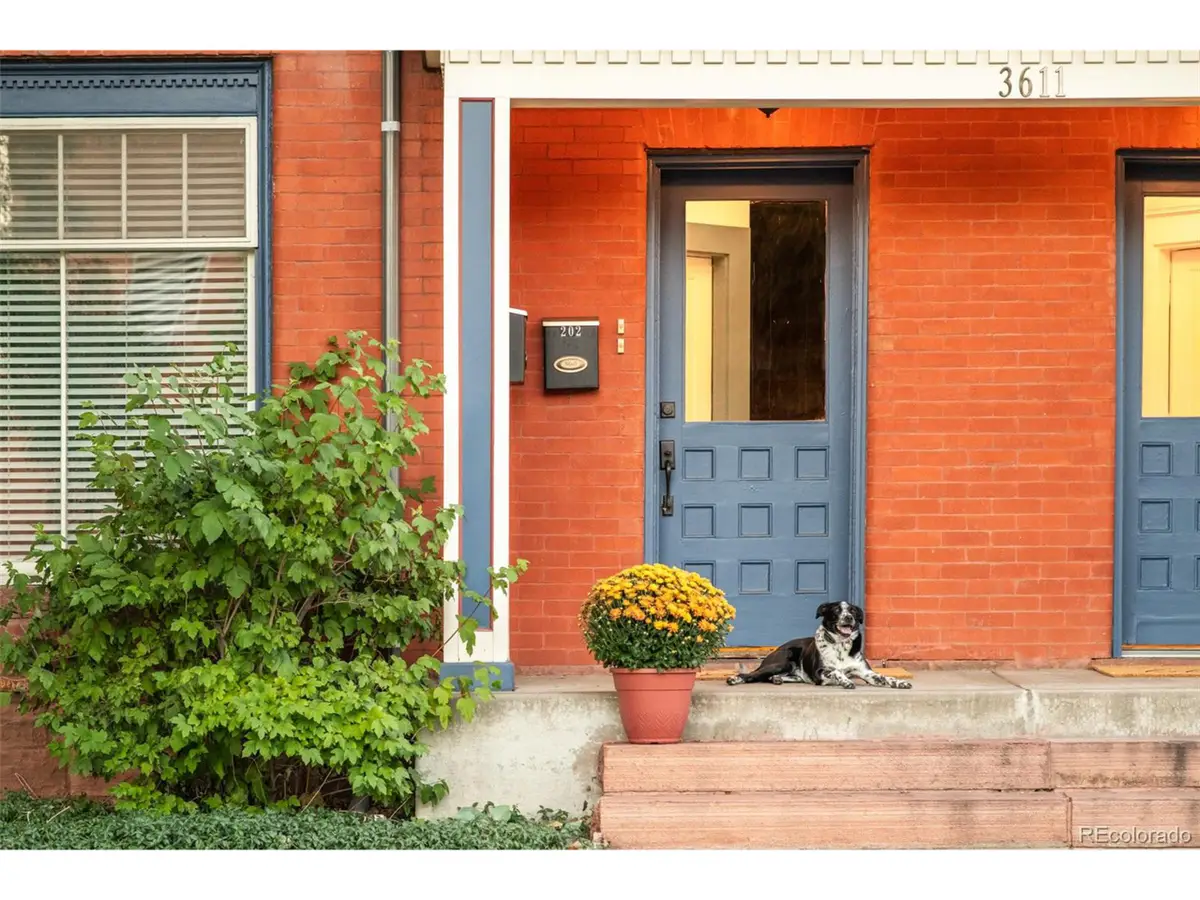 3611 Zuni St #102, Denver, CO 80211 - Image #1