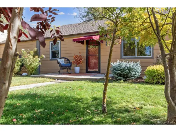 998 S Leyden St, Denver, CO 80224