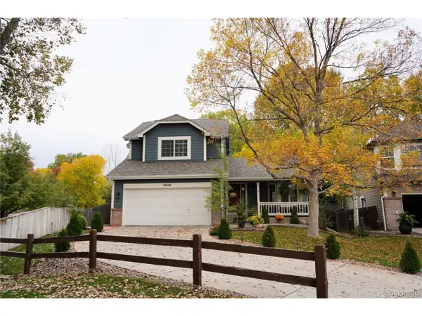 10647 Apishamore Ct, Parker, CO 80134