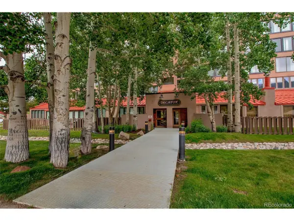 22340 Us Highway 6 #1785, Dillon, CO 80435