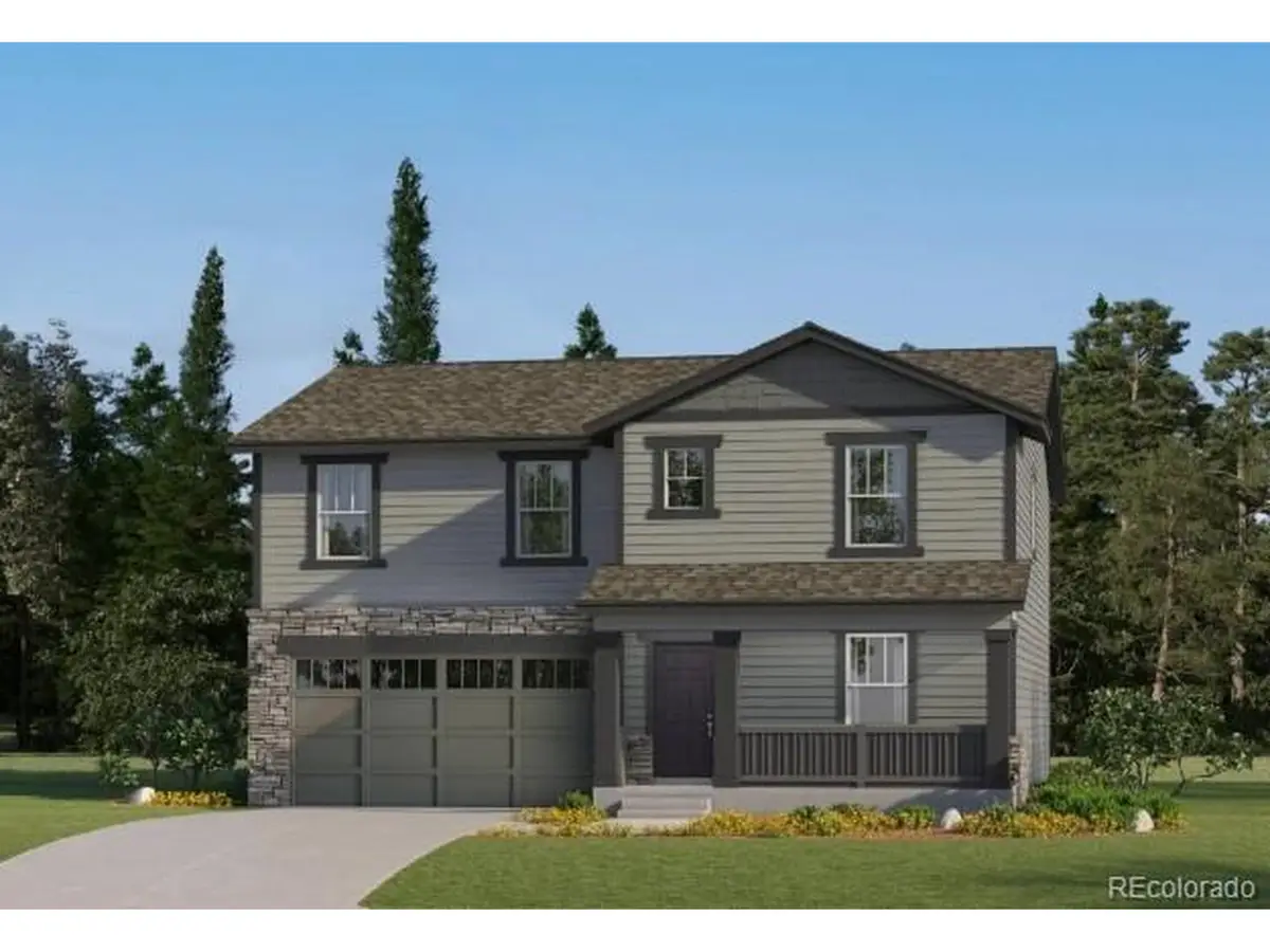 3092 E 152nd Cir, Thornton, CO 80602 - Image #1