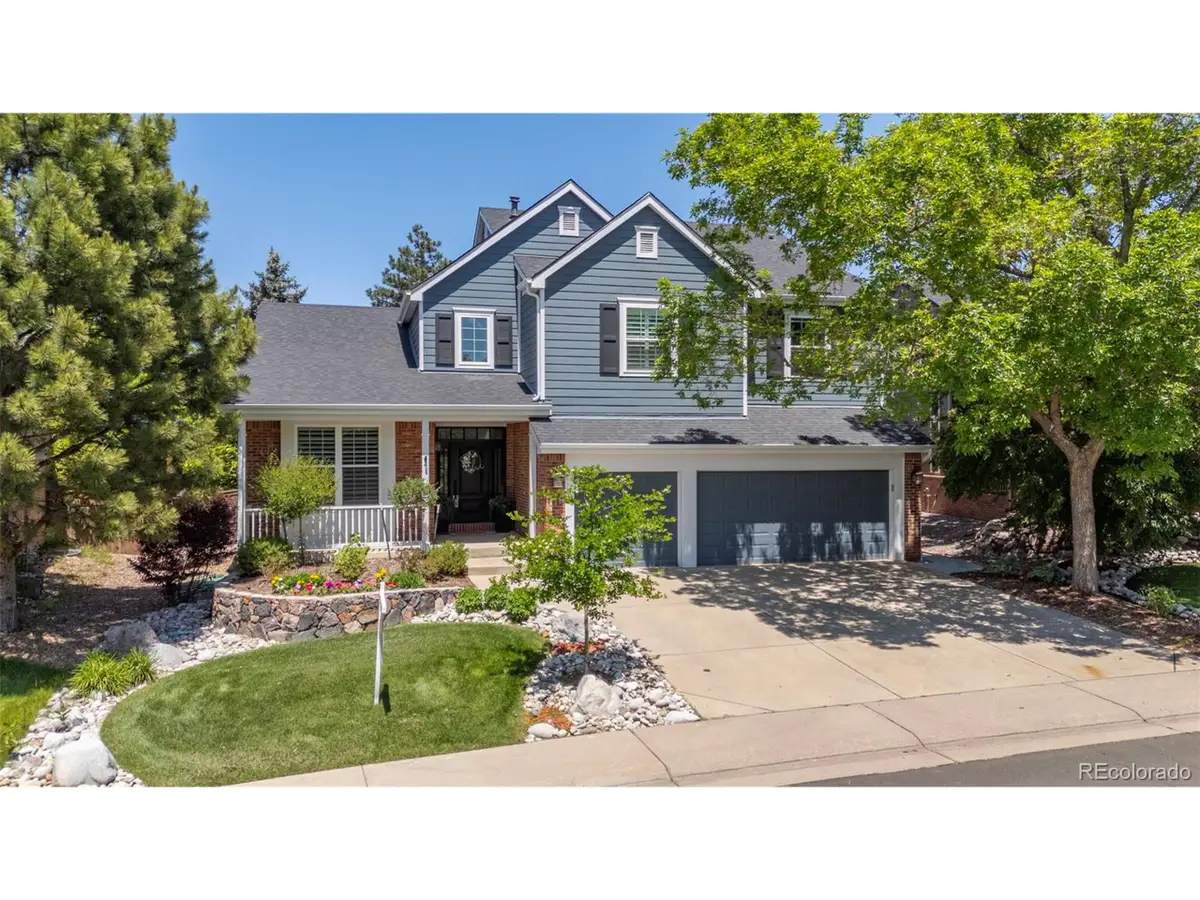 1113 Southbury Pl, Highlands Ranch, CO 80129 - Image #1