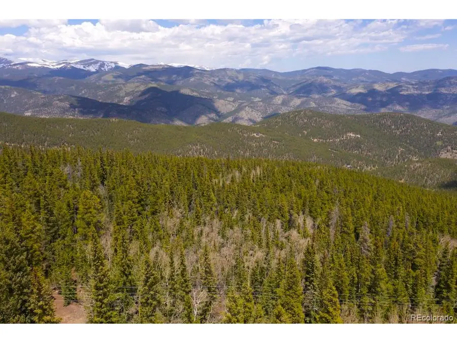 0 Lamartine Rd, Idaho Springs, CO 80452 - Image #2