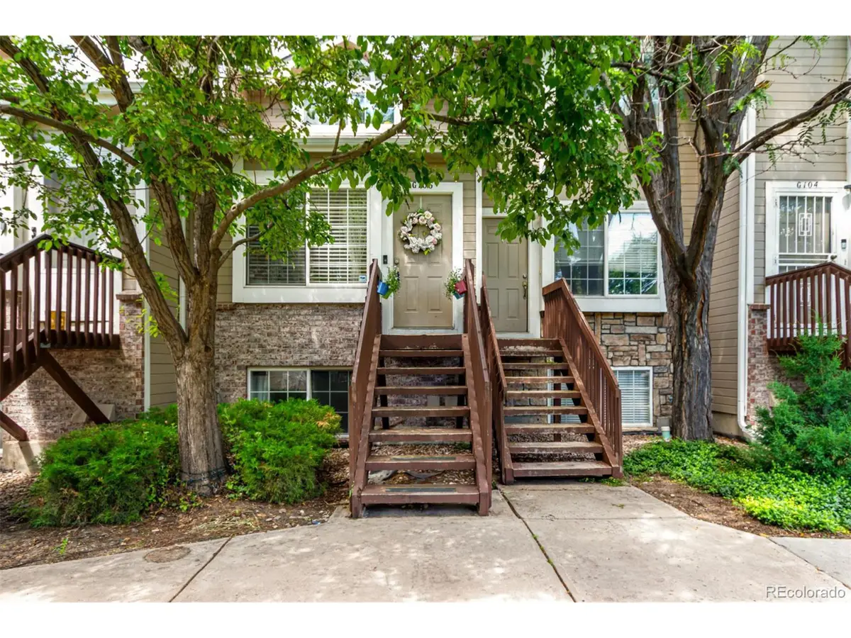 1885 S Quebec Way #G 106, Denver, CO 80231 - Image #1