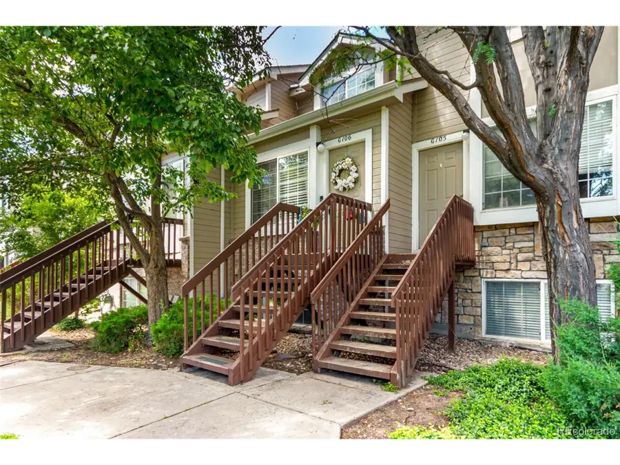 1885 S Quebec Way #G 106, Denver, CO 80231 - Image #2