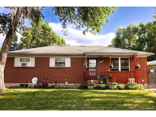 11861 Claude Way, Northglenn, CO 80233