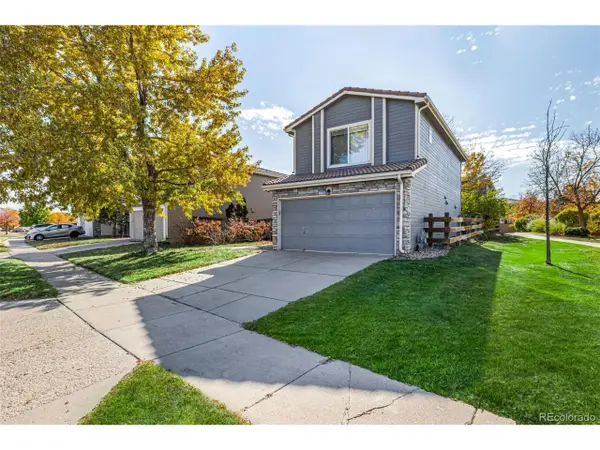 21300 E 42nd Ave, Denver, CO 80249