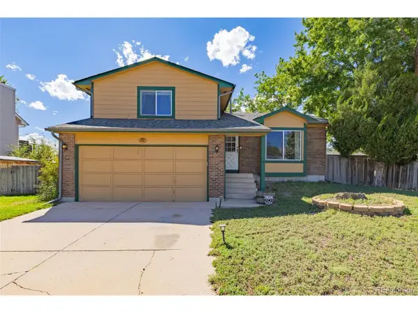 1625 Piros Dr, Colorado Springs, CO 80915