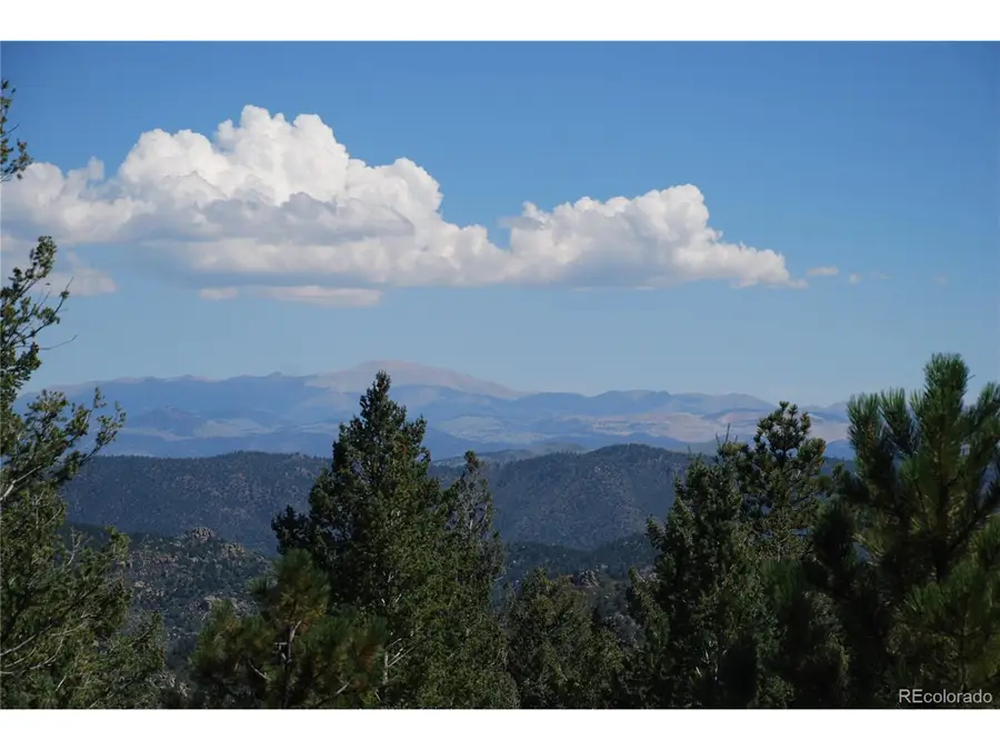 Peak View Ridge, Canon City, CO 81212 - #2